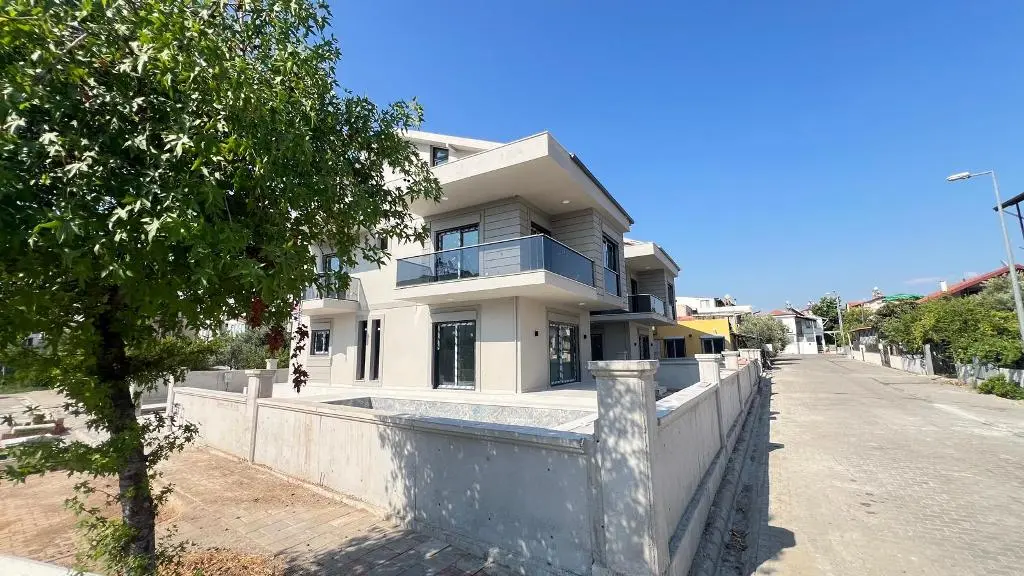 House in Gunlukbasi